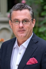 Dr. h.c. Thomas Straumann