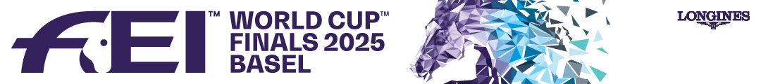 FEI World Cup 2025