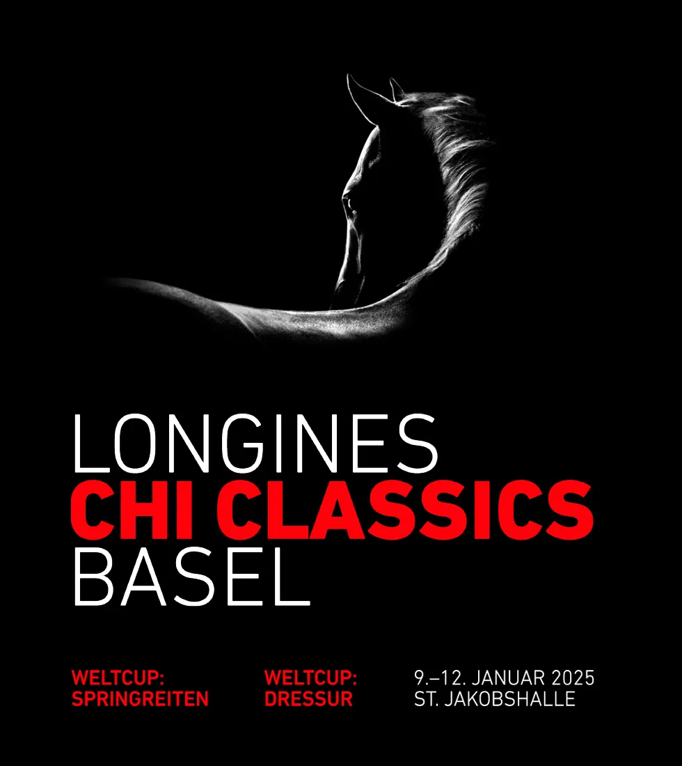 CHI Classics Basel